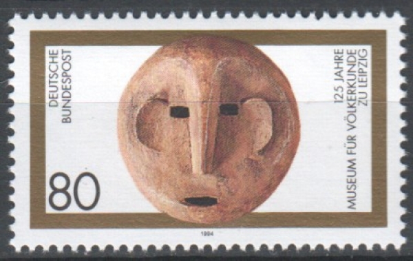 NSR 1751 ** - 1994
